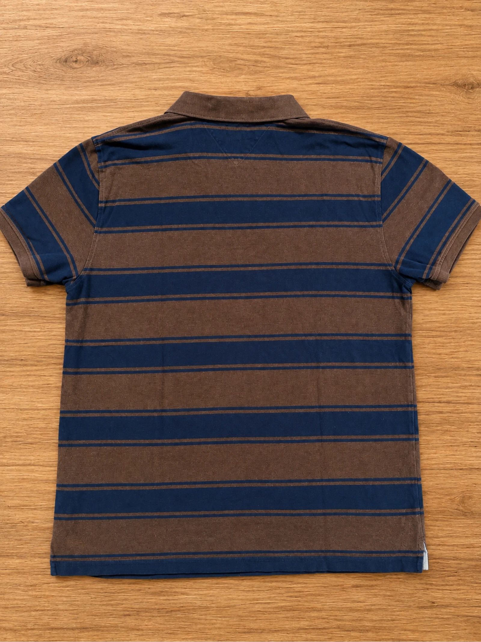 Polo Tommy Hilfiger talla M buen estado – photo 2